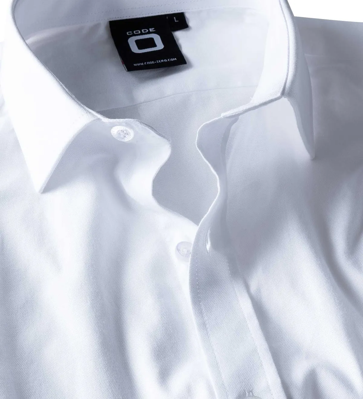 Shirt Men Oxford, image 4