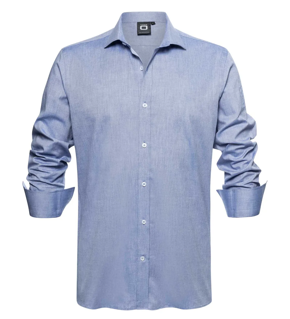 Shirt Men Oxford, image 3