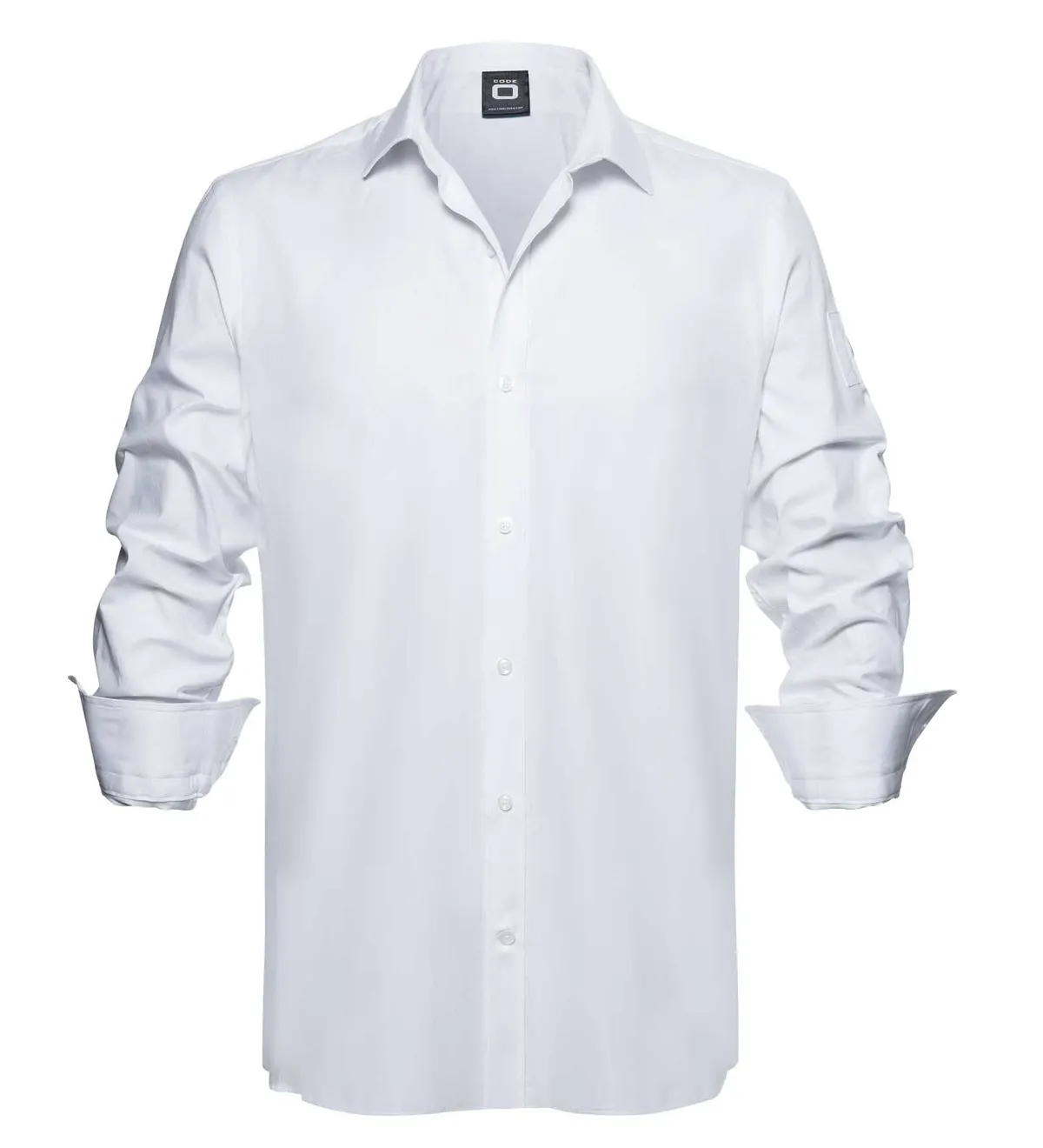 Shirt Men Oxford, image 3