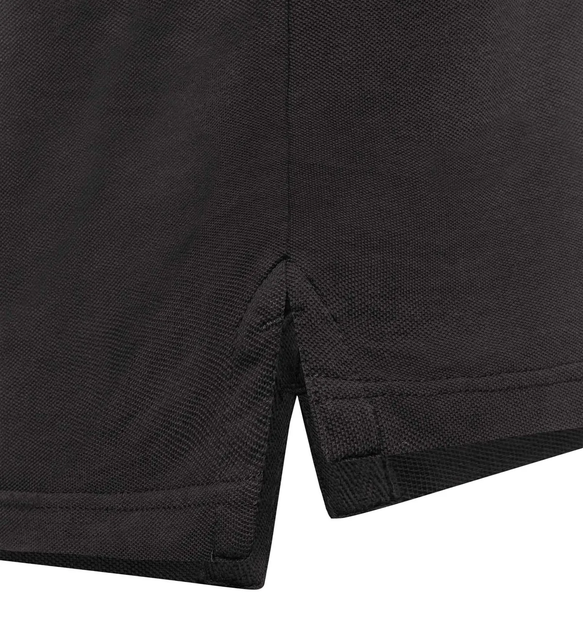 Long Sleeve Polo Shirt Men Alpes Maritimes, image 5