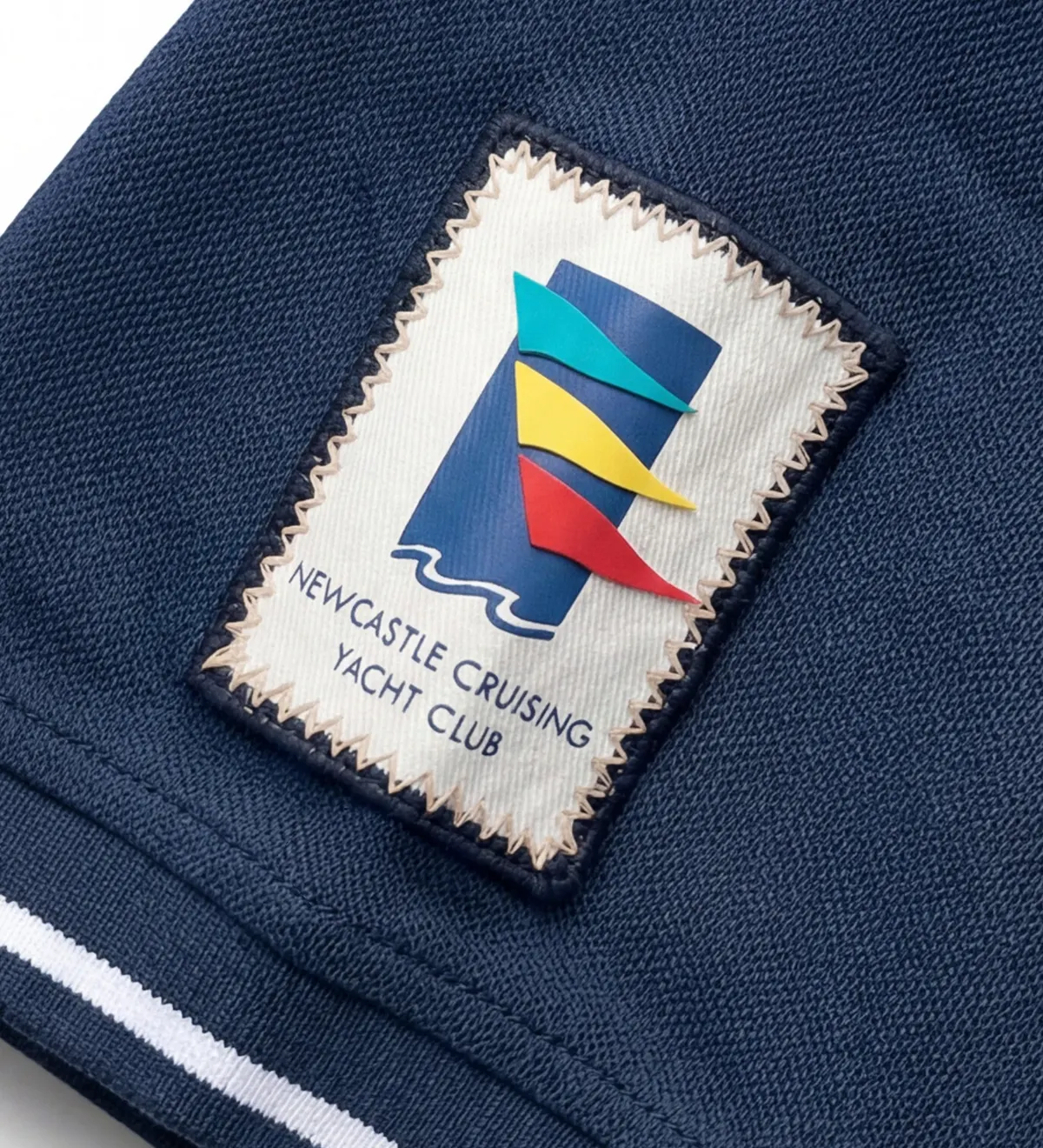 Polo Shirt Men Port Stephens, image 6
