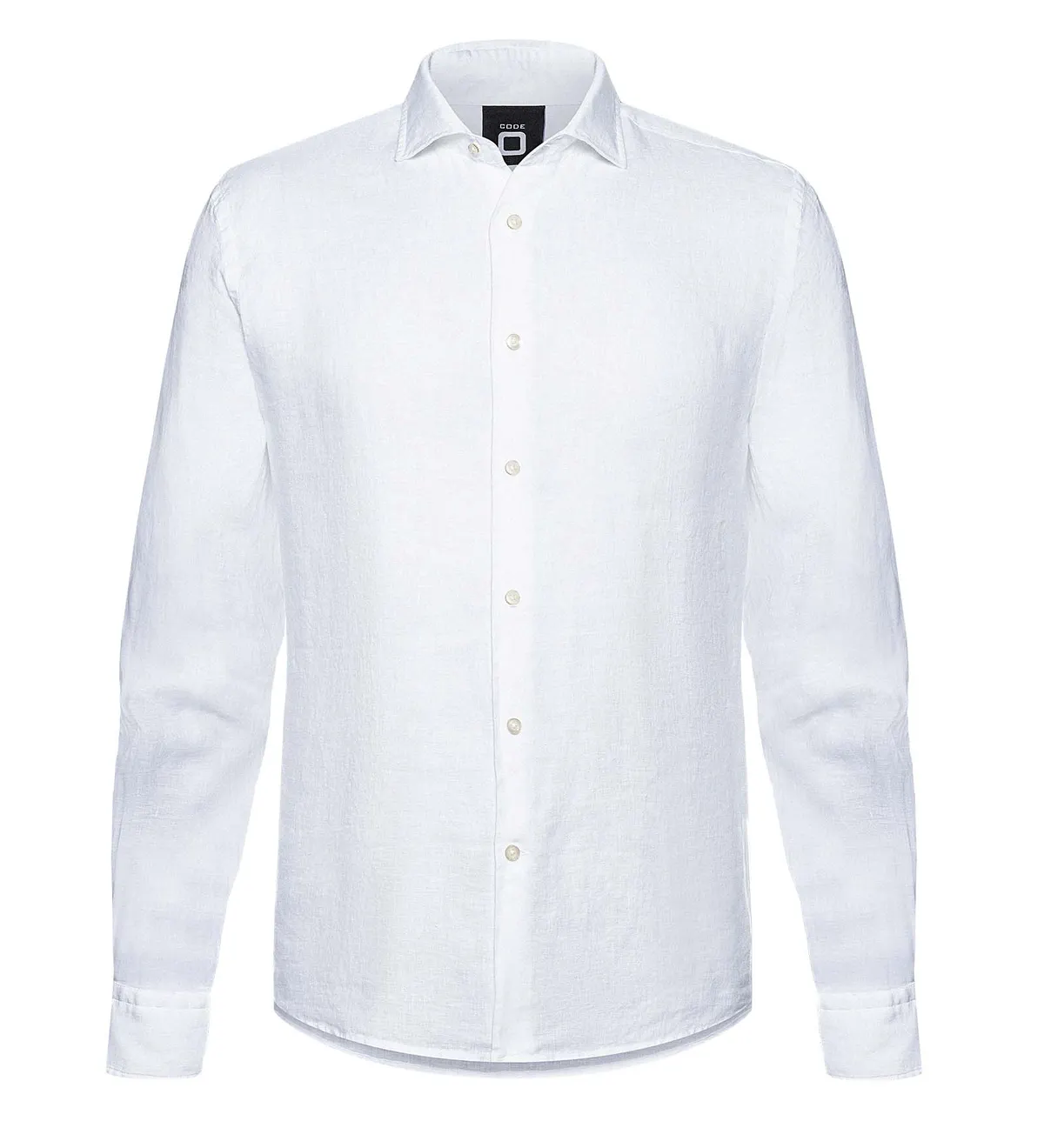 Linen Shirt Men Amalfi, image 4