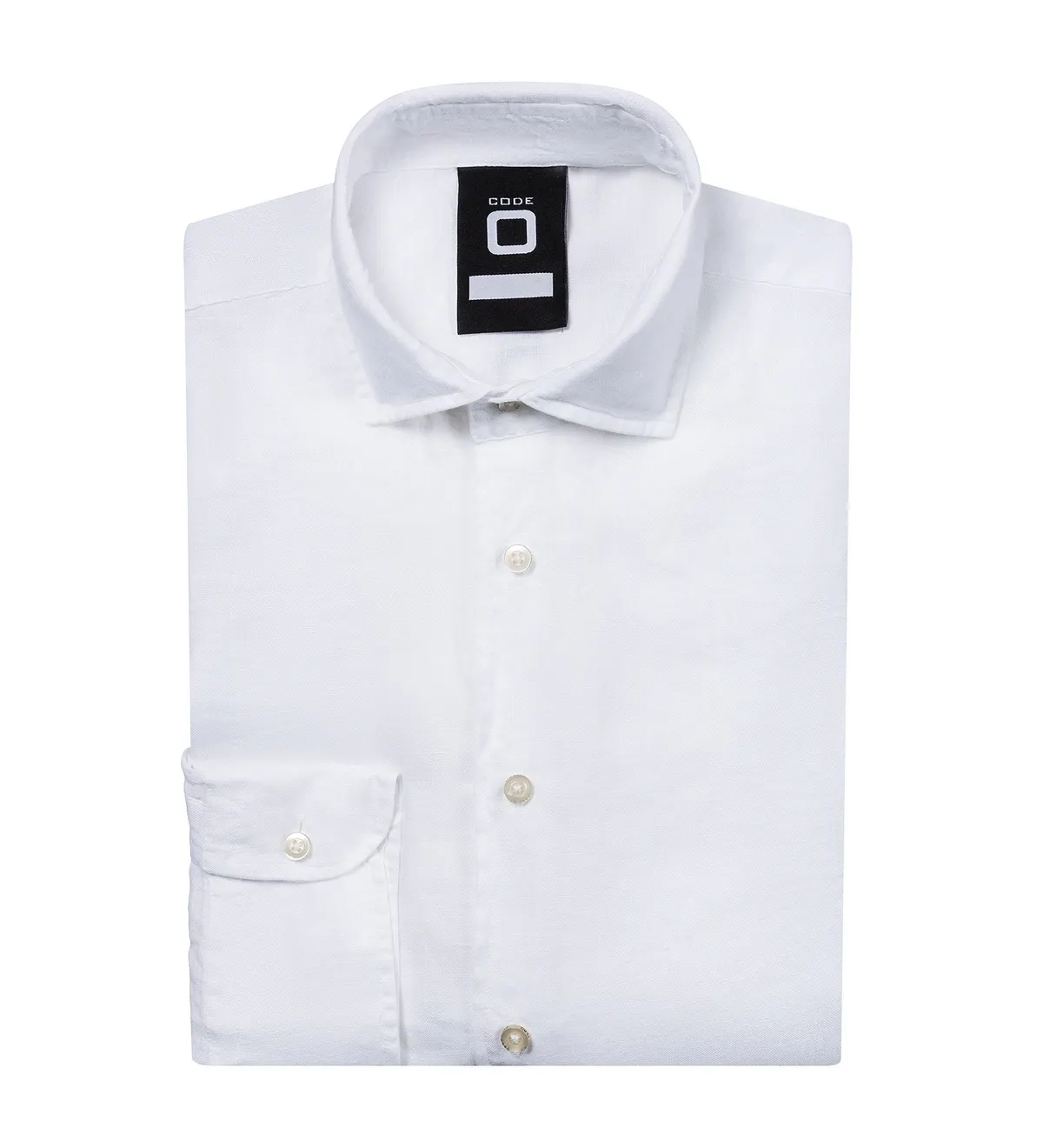 Linen Shirt Men Amalfi, image 3