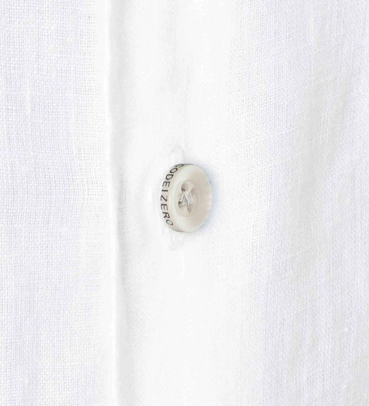 Linen Shirt Men Amalfi, image 7