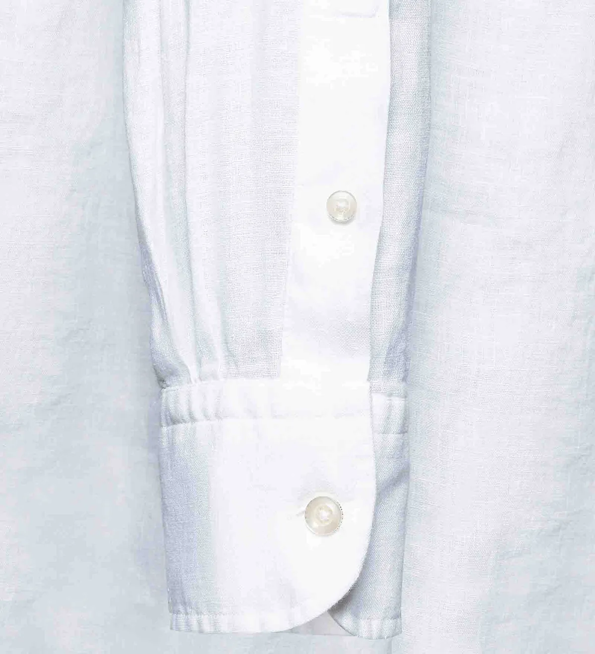 Linen Shirt Men Amalfi, image 8