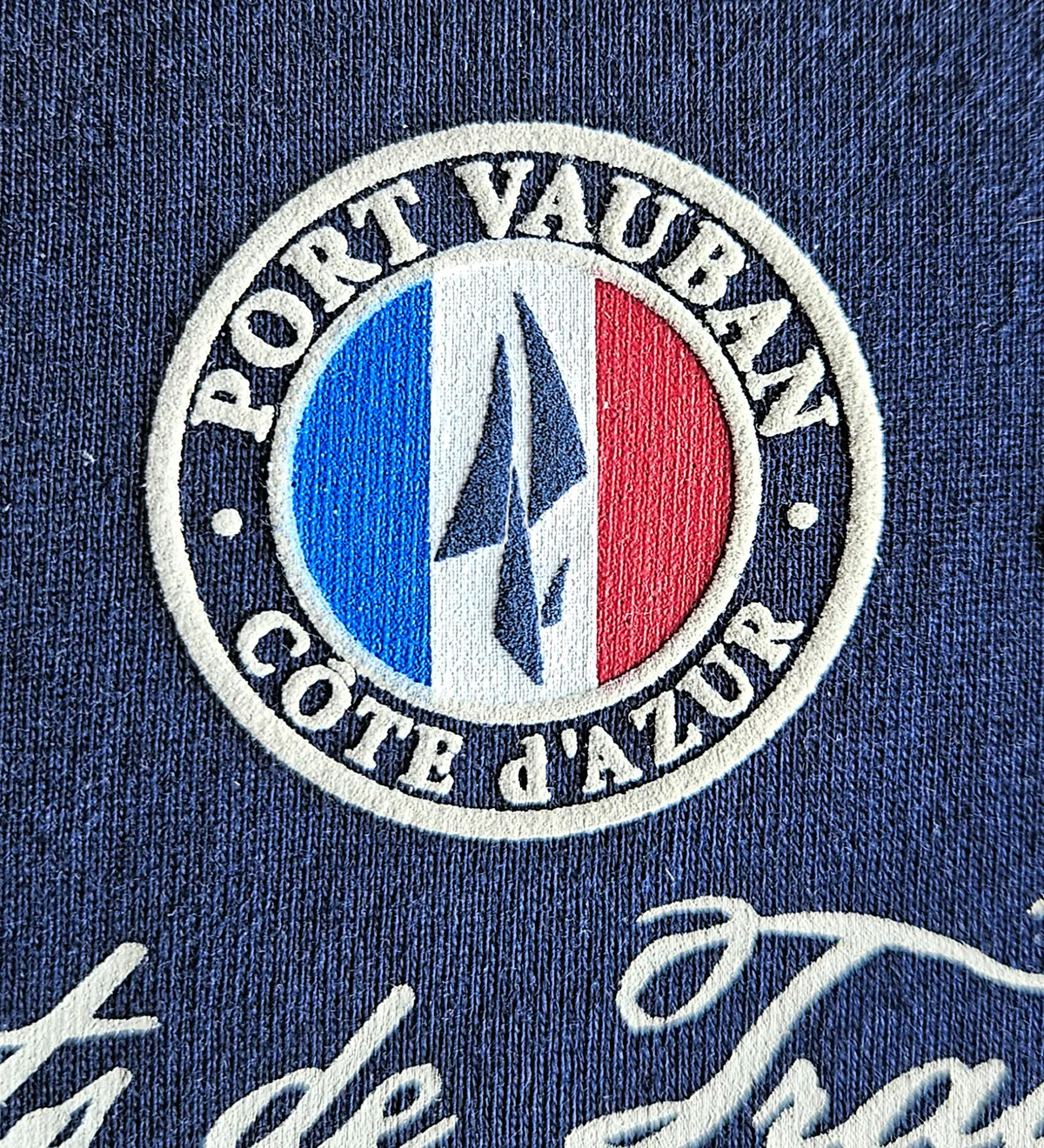 T-Shirt Men Tradition, image 3