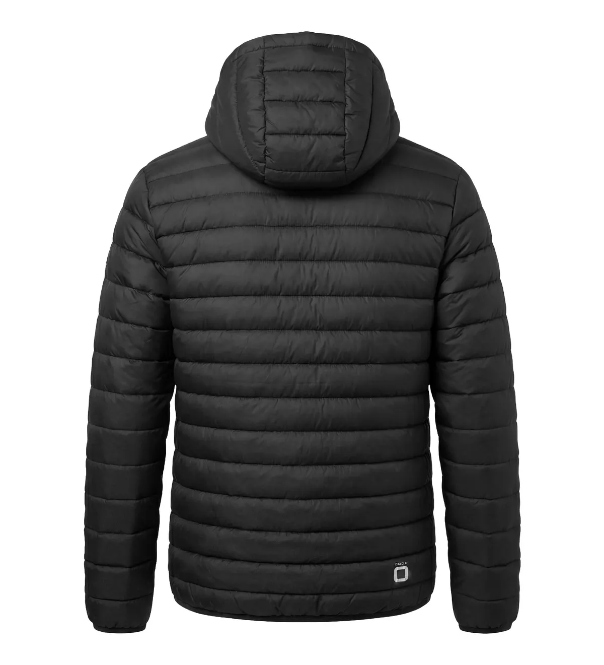 Jacket Choppy, image 3