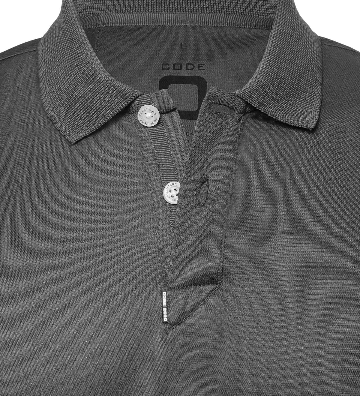 Polo Shirt Atlantic, image 3