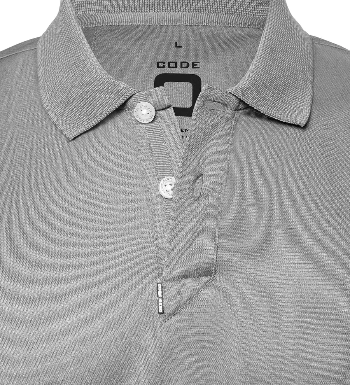 Polo Shirt Atlantic, image 3