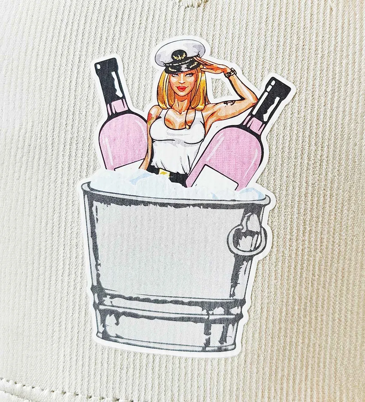 Cap Rosé all Day, image 5