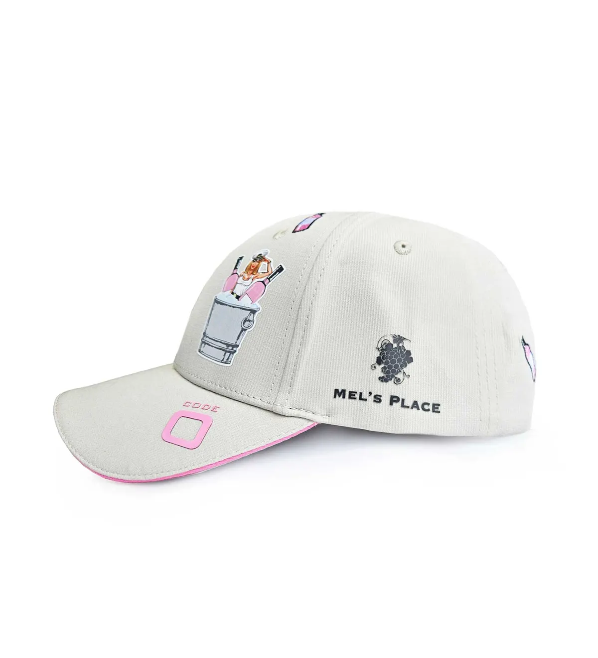 Cap Rosé all Day, image 4