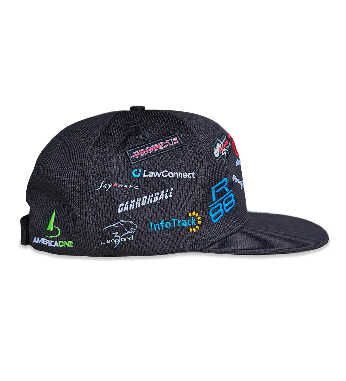 CB Cap, image 4