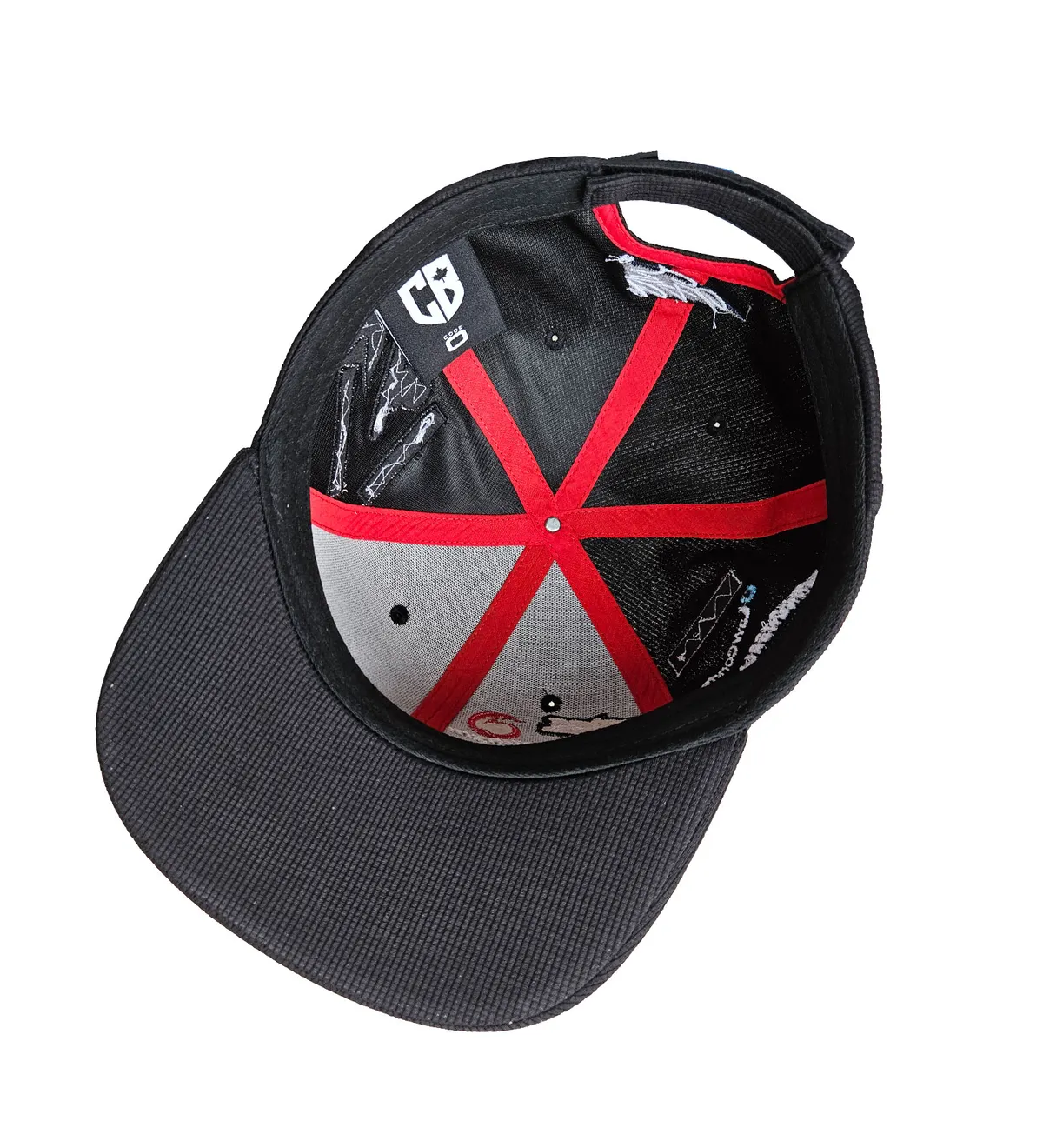 CB Cap, image 6