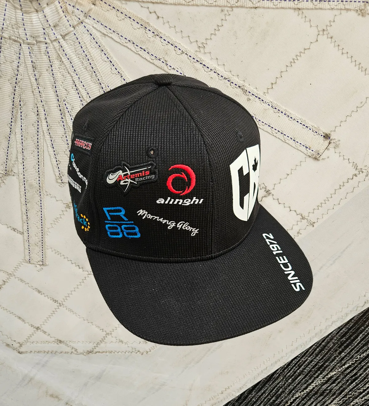 CB Cap, image 3