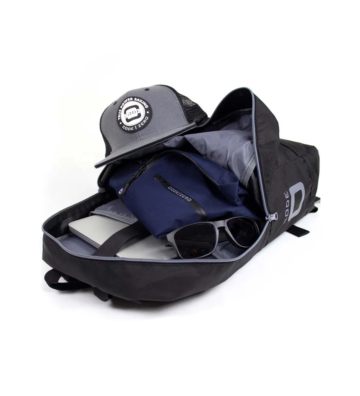 Backpack Crew, image 6