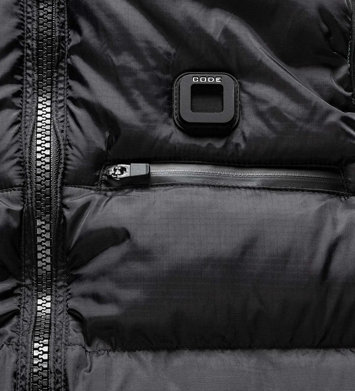 Puffer Vest Women Monte Baldo, image 5