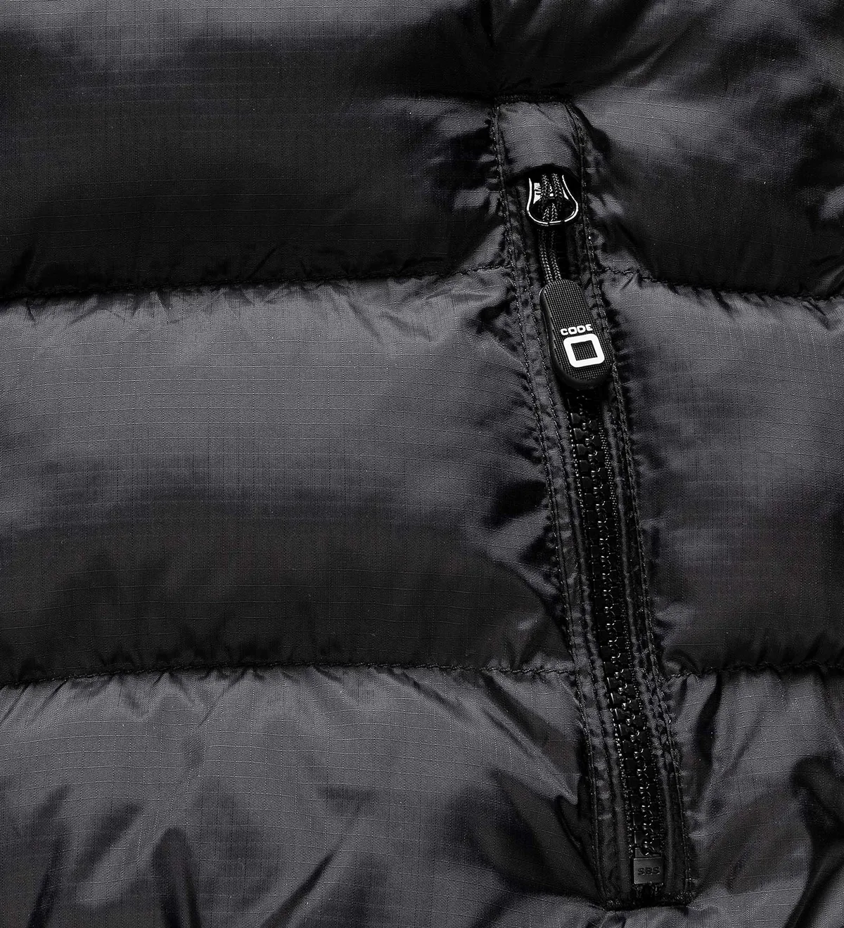 Puffer Vest Women Monte Baldo, image 6