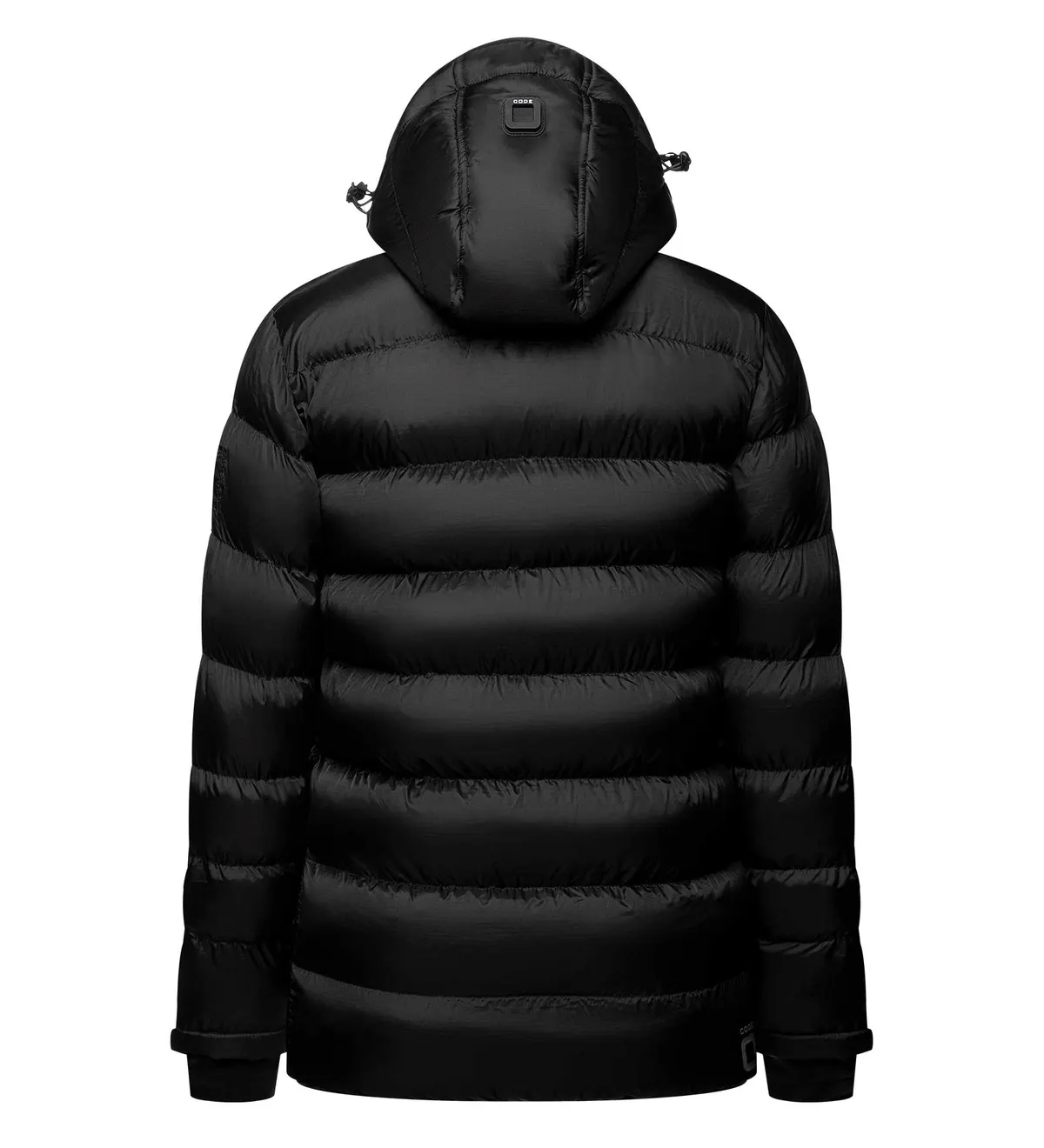 Puffer Jacket Women Monte Baldo, image 10