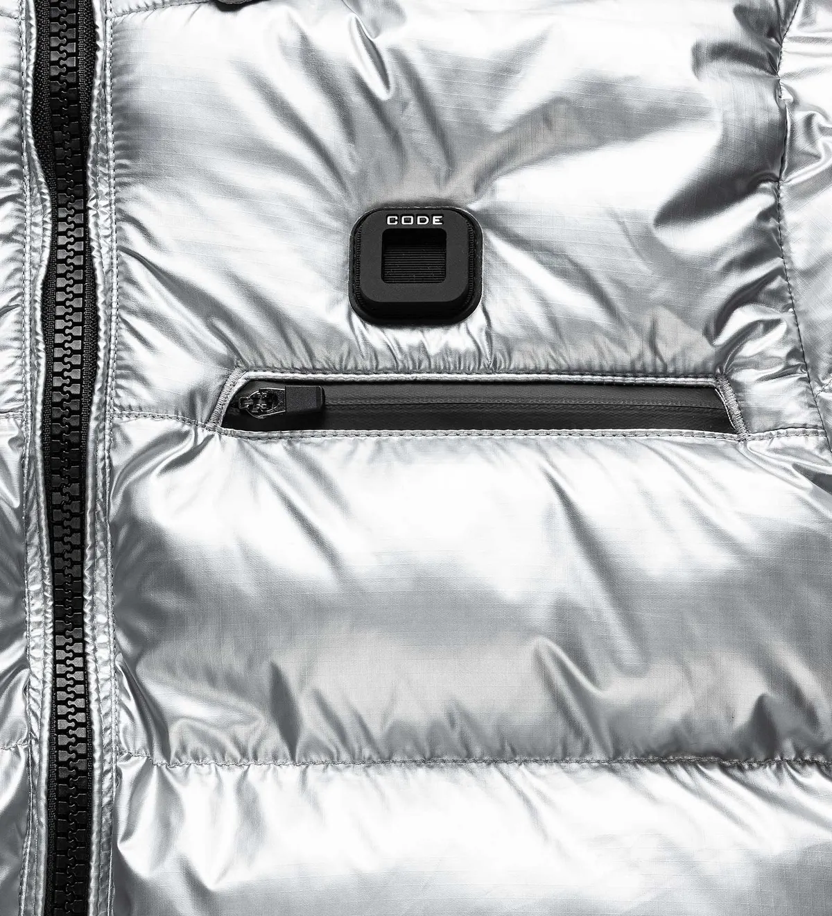 Puffer Jacket Women Monte Baldo, image 13
