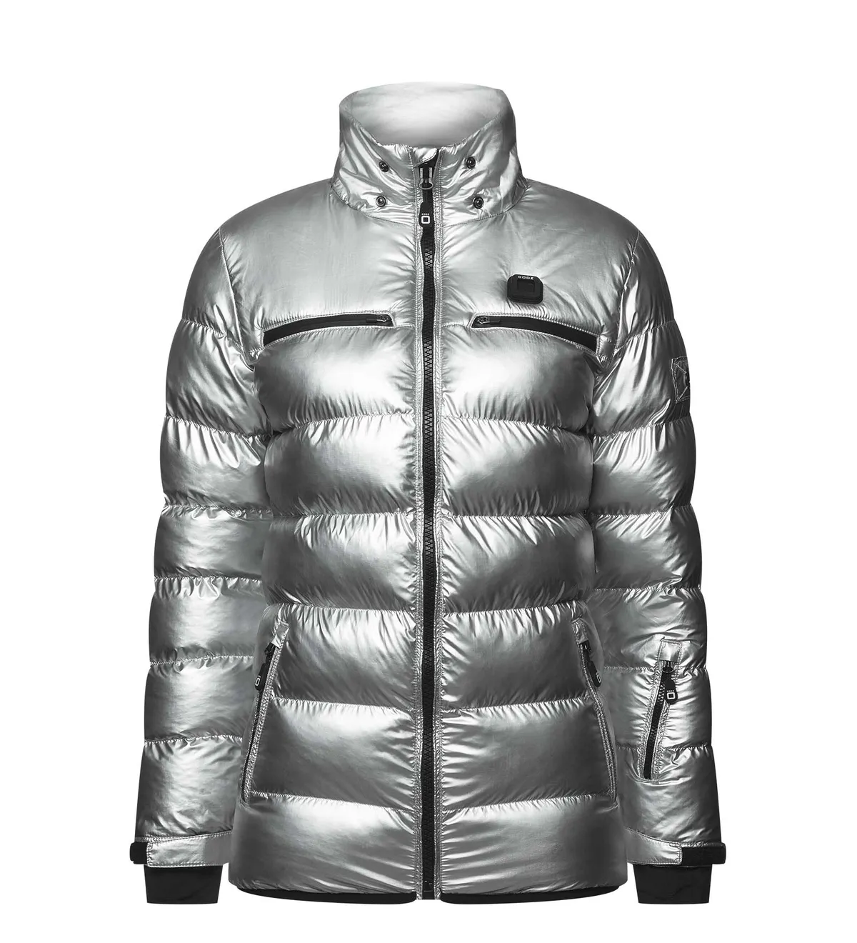 Puffer Jacket Women Monte Baldo, image 12