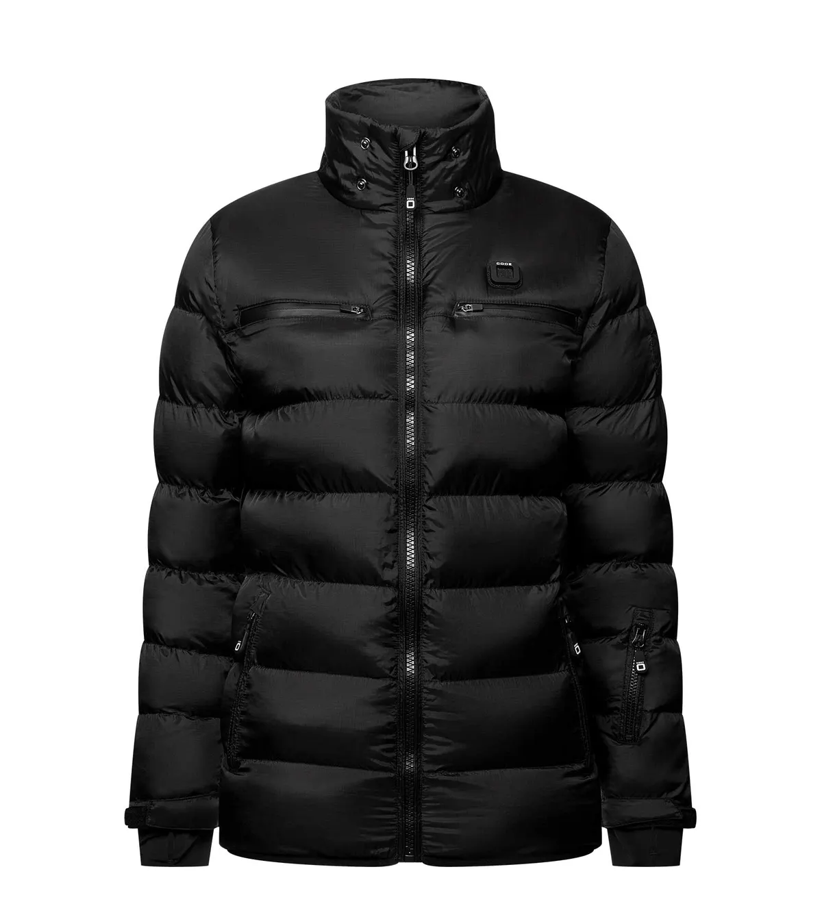 Puffer Jacket Women Monte Baldo, image 9