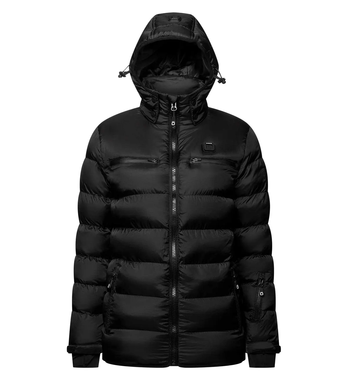 Puffer Jacket Women Monte Baldo, image 3