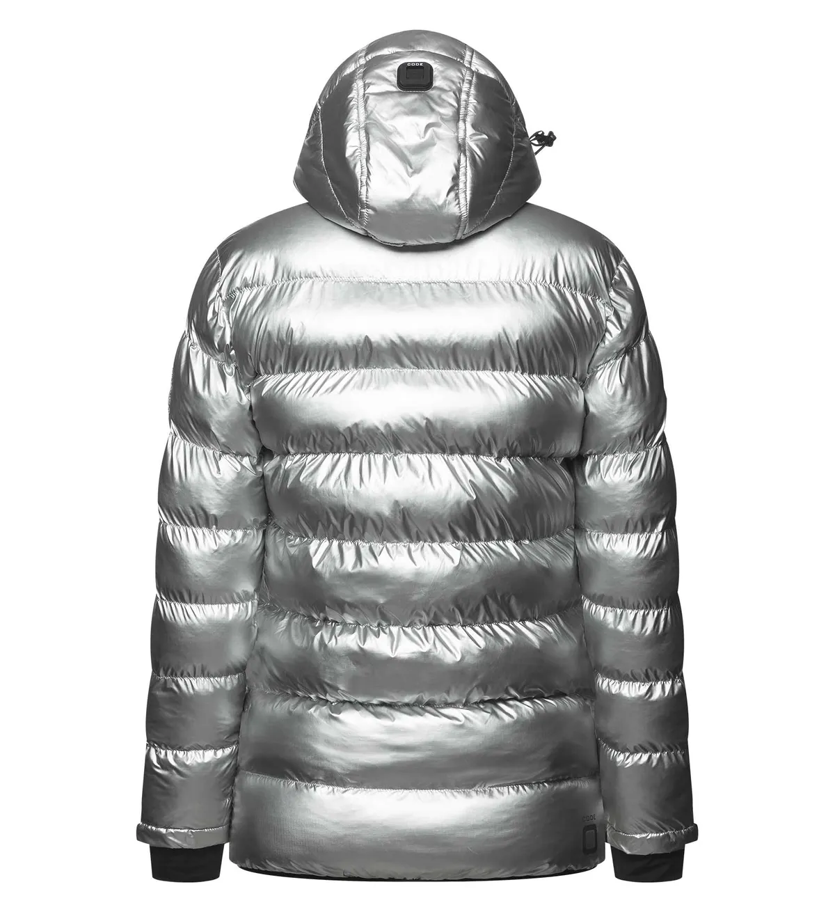 Puffer Jacket Women Monte Baldo, image 11