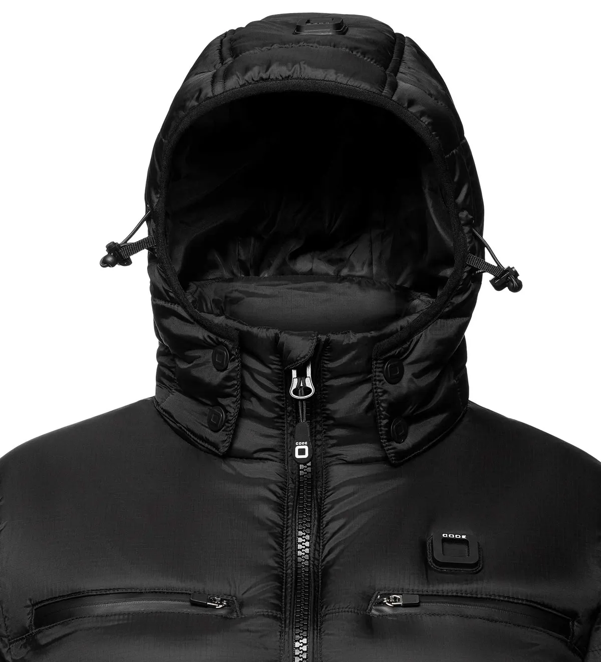 Puffer Jacket Women Monte Baldo, image 5
