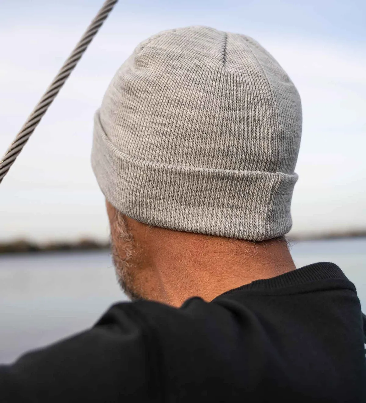 Beanie Baikal, image 5