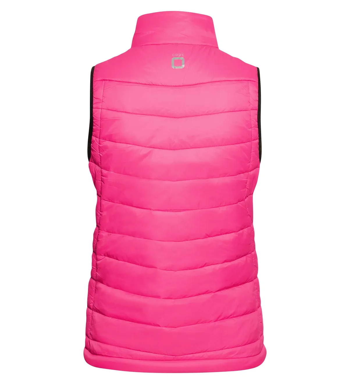 Padded Vest Women Jackyard, image 3