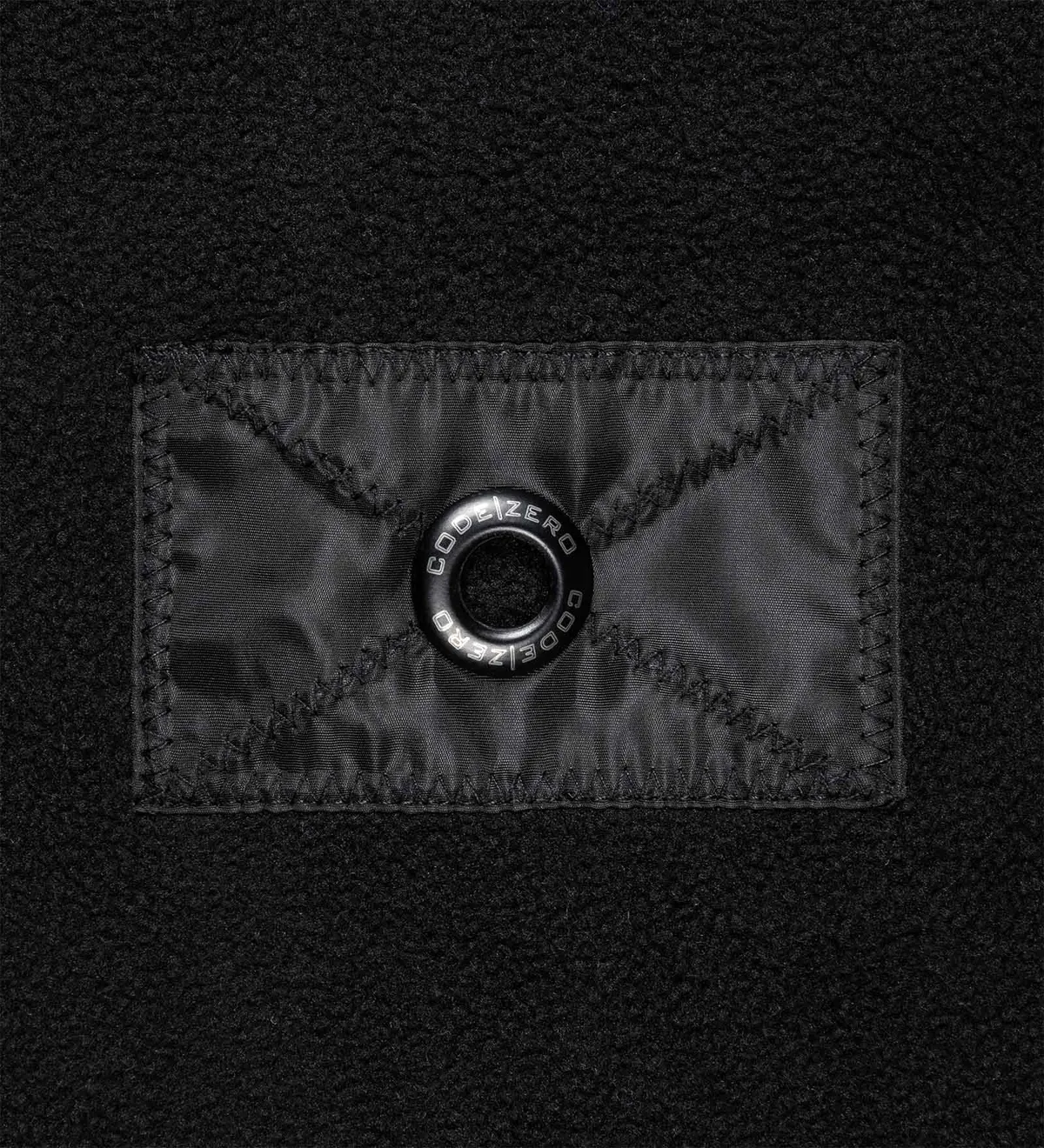 Fleece Jacket Women Crewline, image 7
