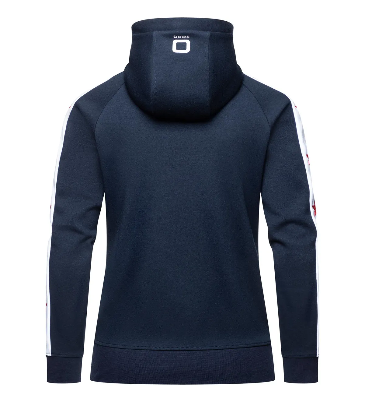Zip-Up Hoodie Women Stars, image 3