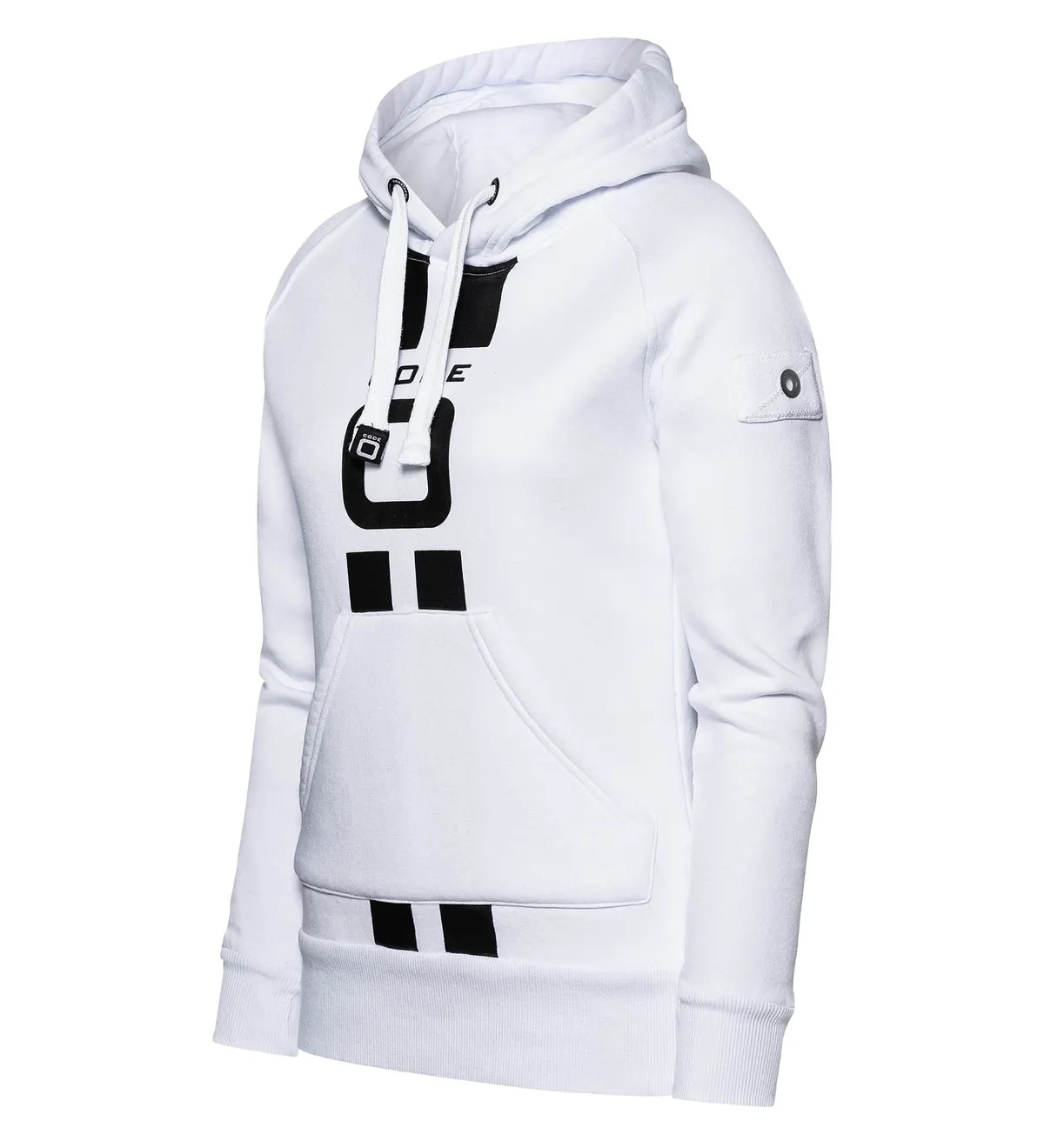 Hoodie Women Bow, image 4