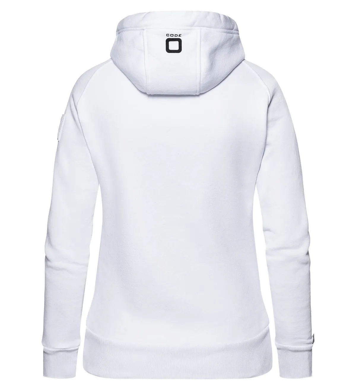 Hoodie Women Bow, image 3