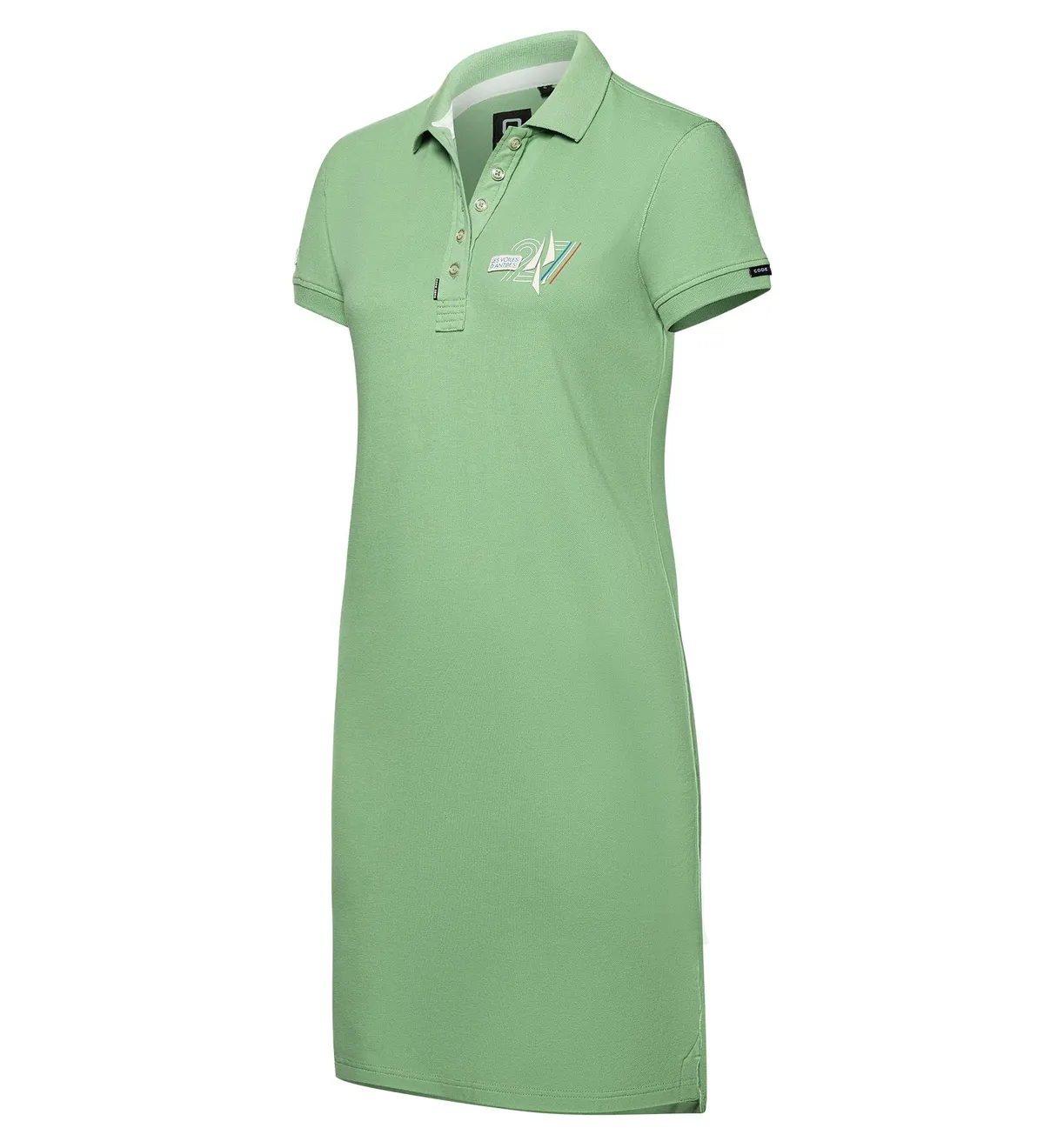 Polo Dress Esprit de Tradition, image 4