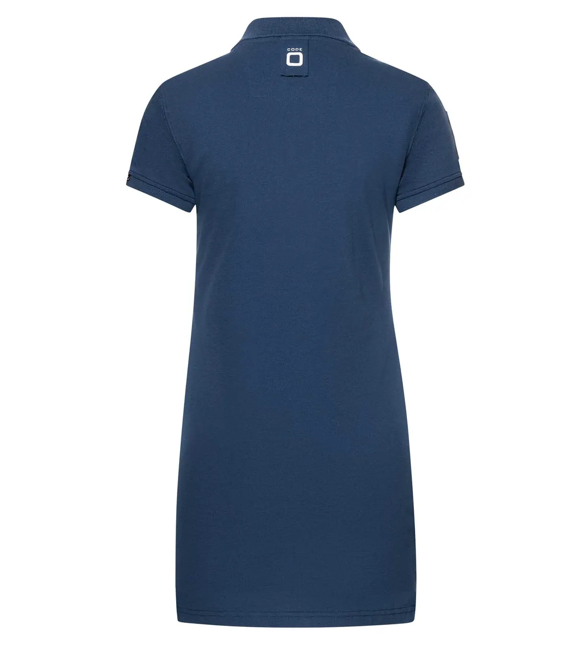 Polo Dress Les Voiles, image 3