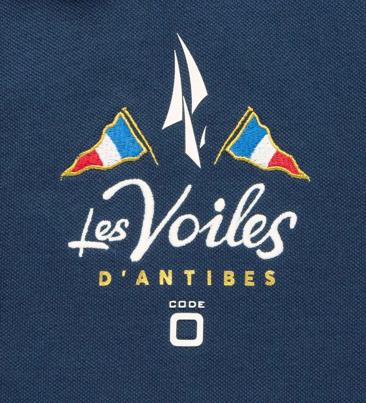 Polo Dress Les Voiles, image 4