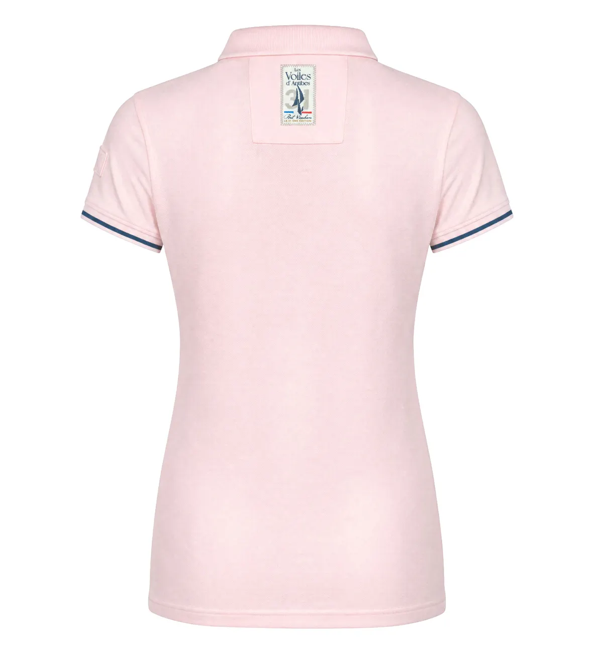 Polo Shirt Women Le Mistral, image 3
