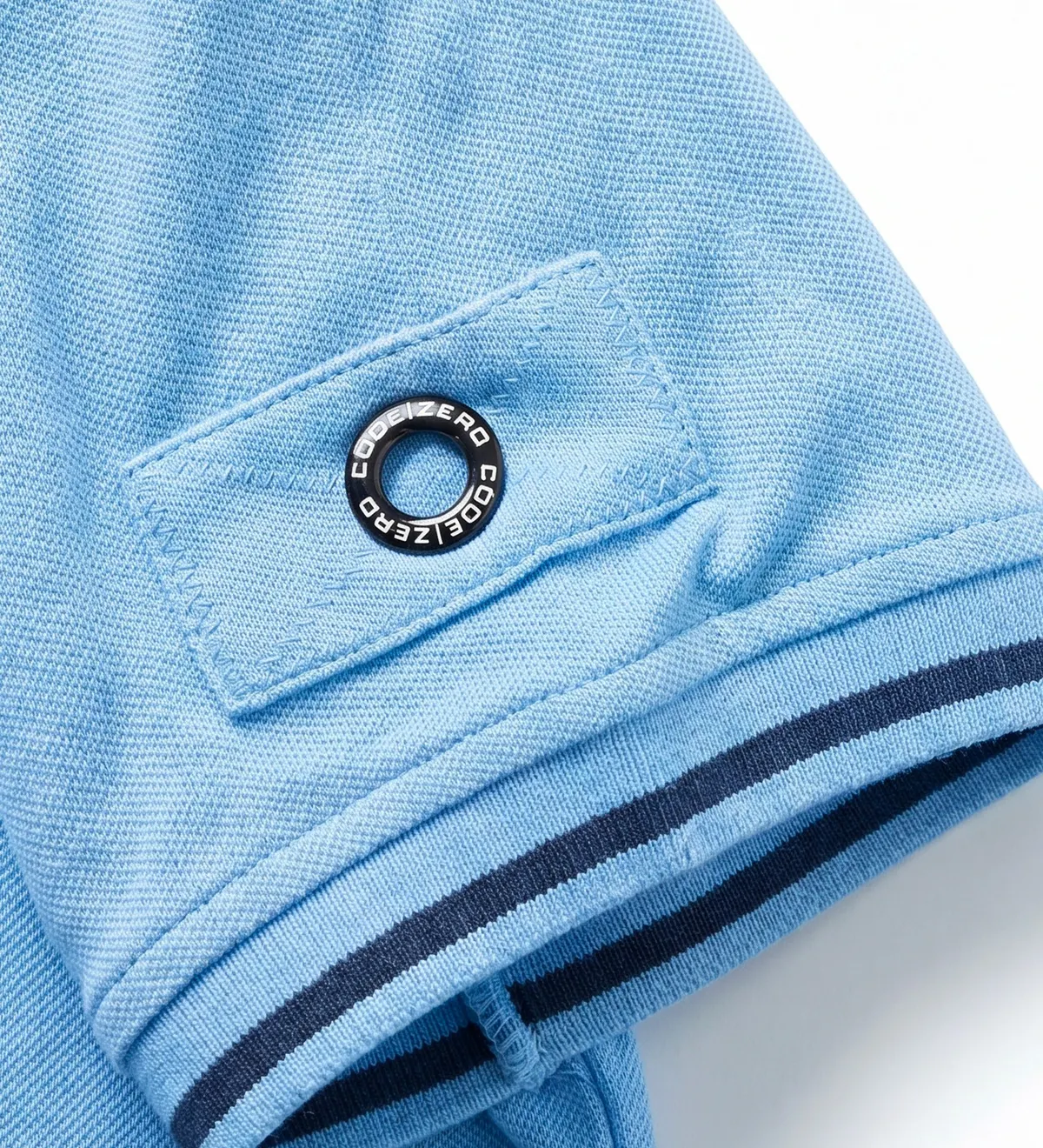 Polo Shirt Women Le Mistral, image 4