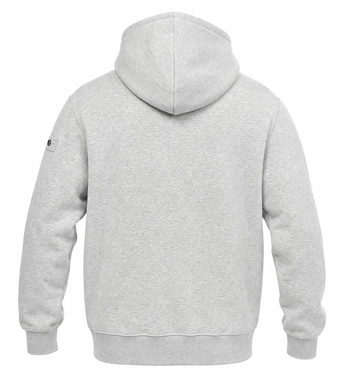 Hoodie Sea Breeze, image 3