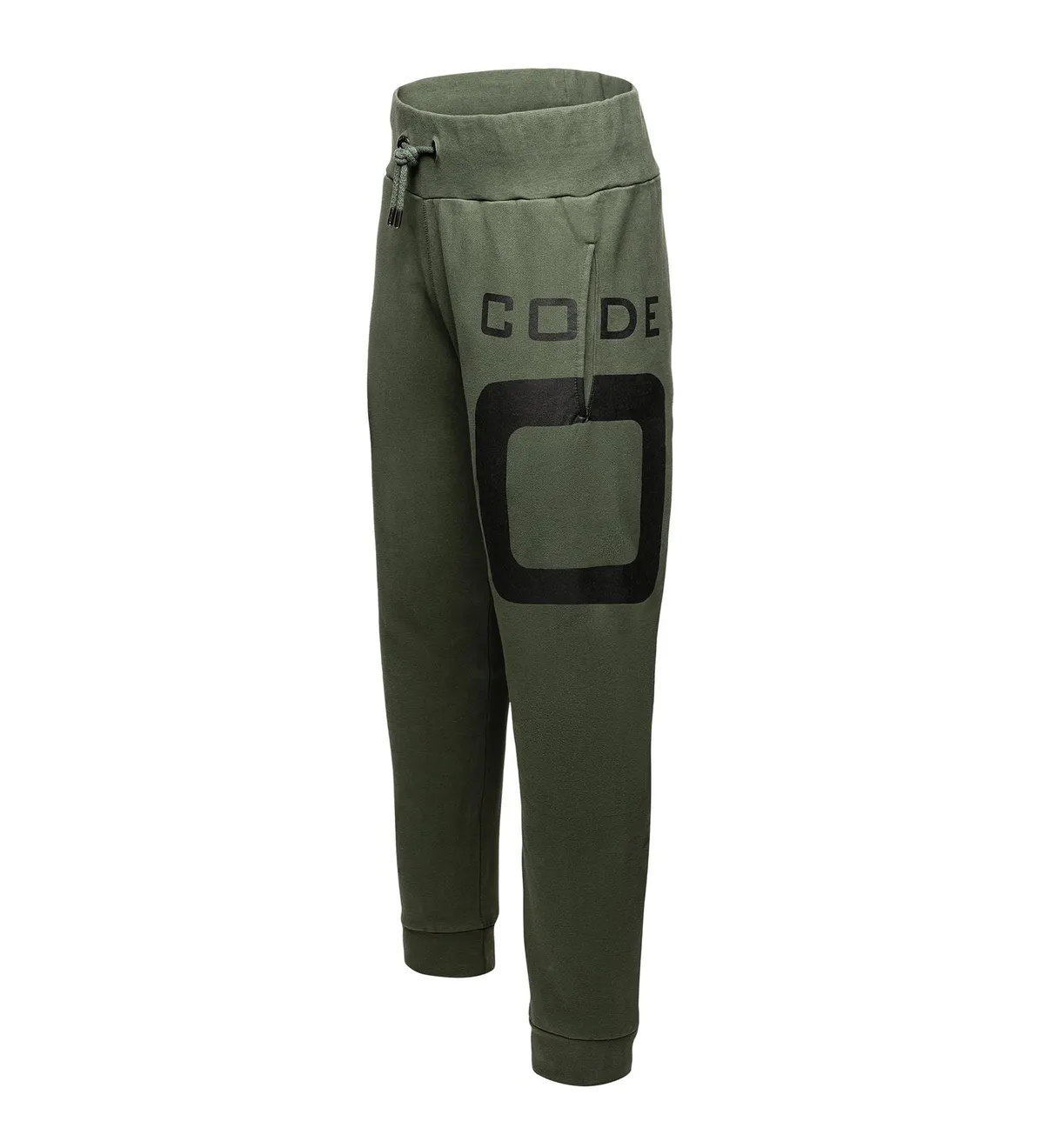 Sweatpants Inboard, image 3