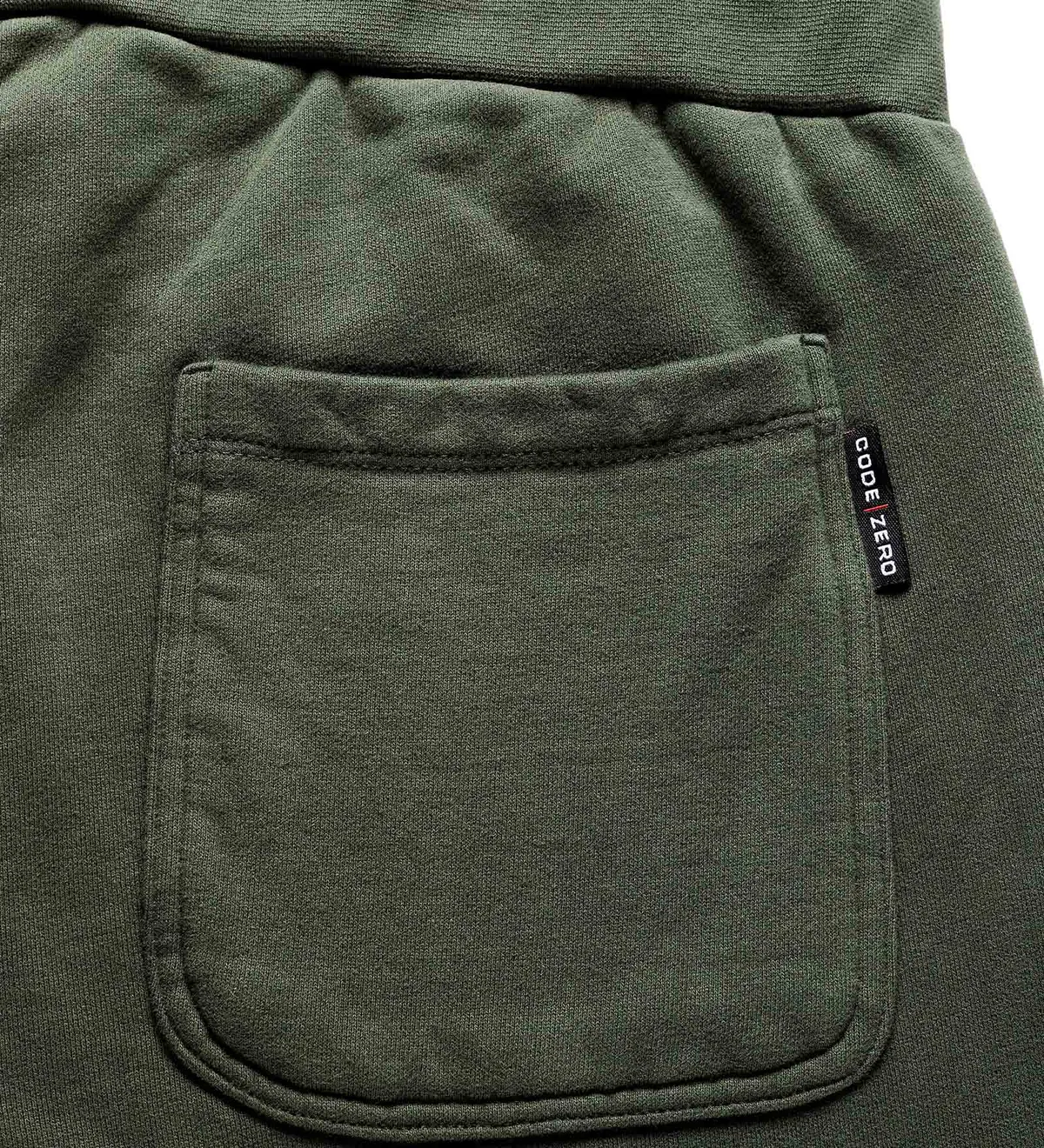 Sweatpants Inboard, image 6