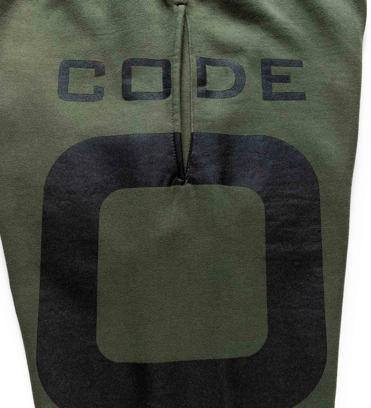 Sweatpants Inboard, image 5
