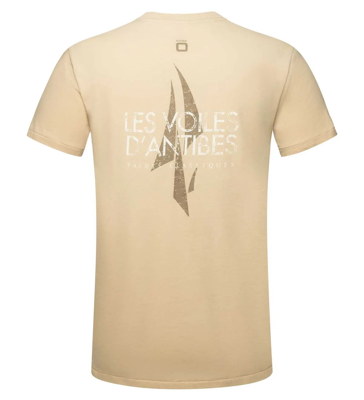T-Shirt Men Washed, image 3
