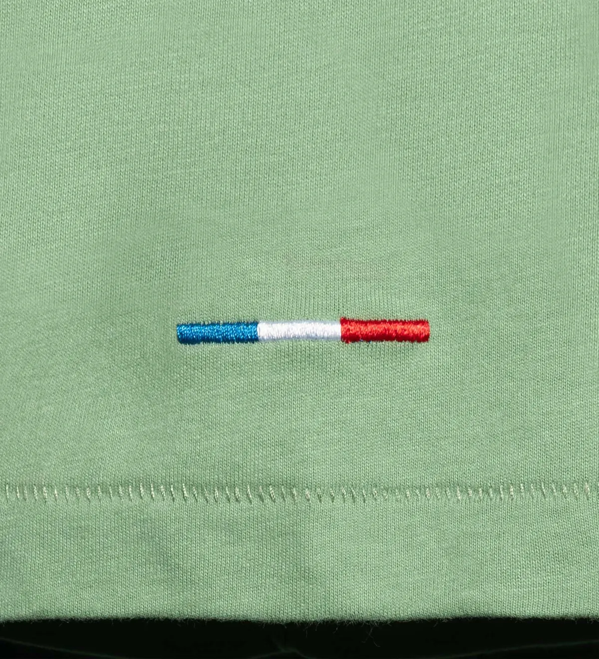 T-Shirt Men Washed, image 6
