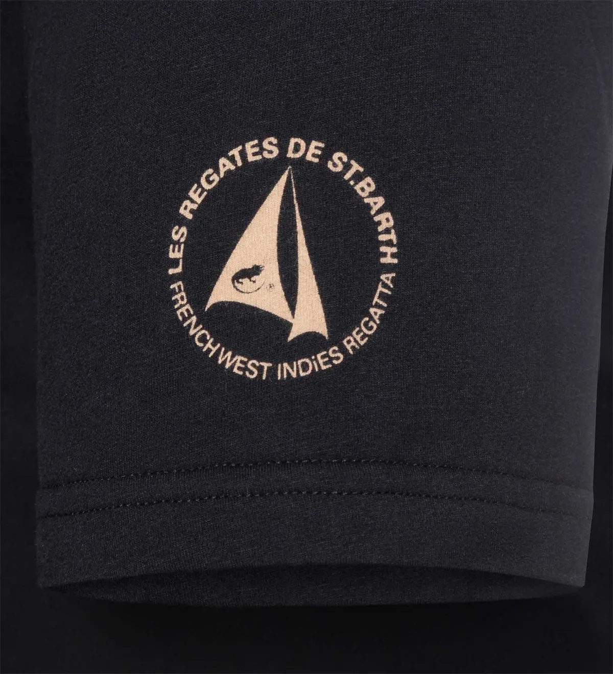 T-Shirt Men Washed, image 4