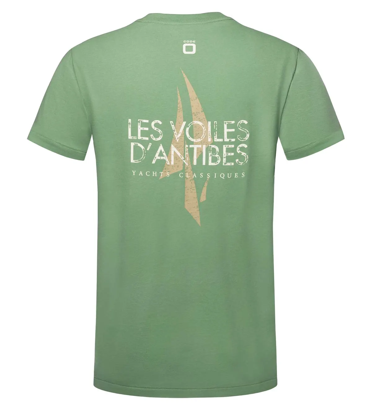 T-Shirt Men Washed, image 3