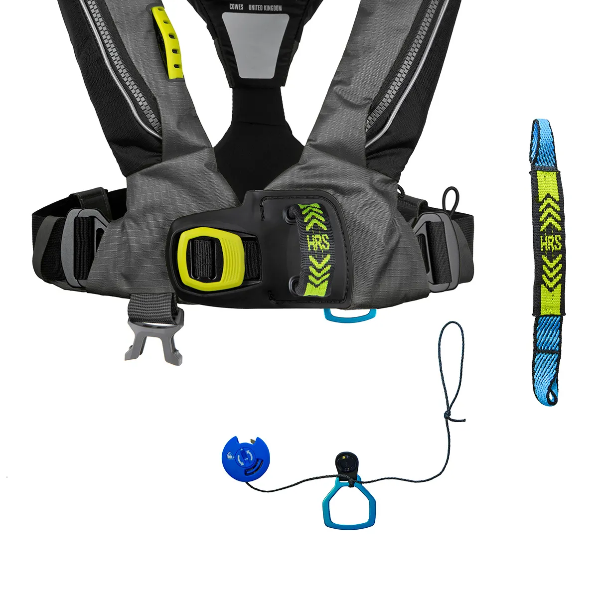 Deckvest 6D, image 12