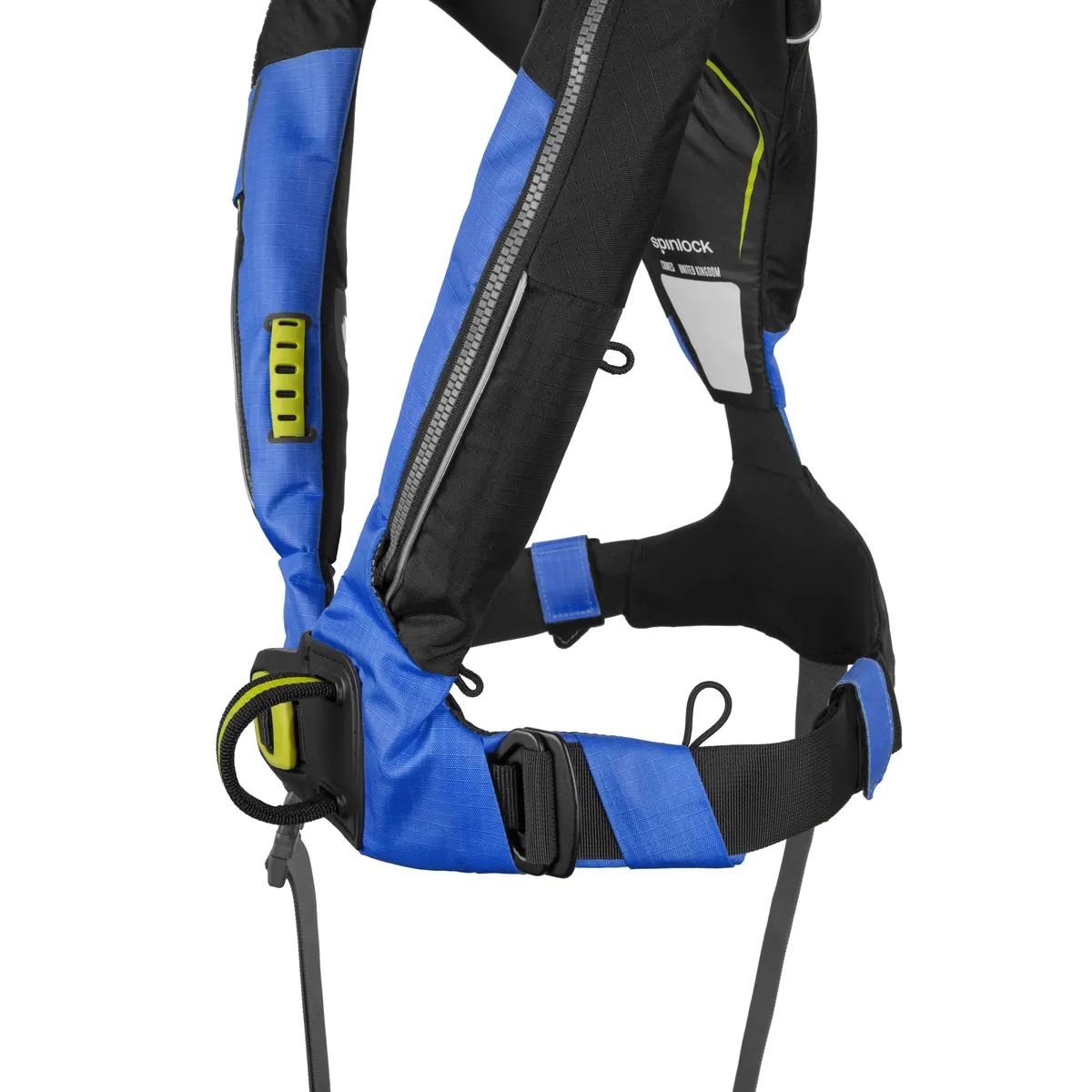 Deckvest 6D, image 9