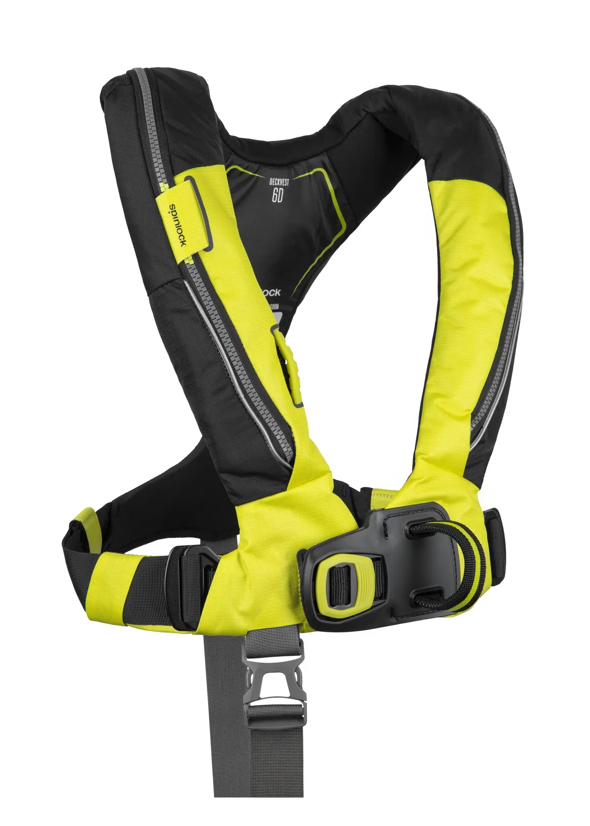 Deckvest 6D, image 11